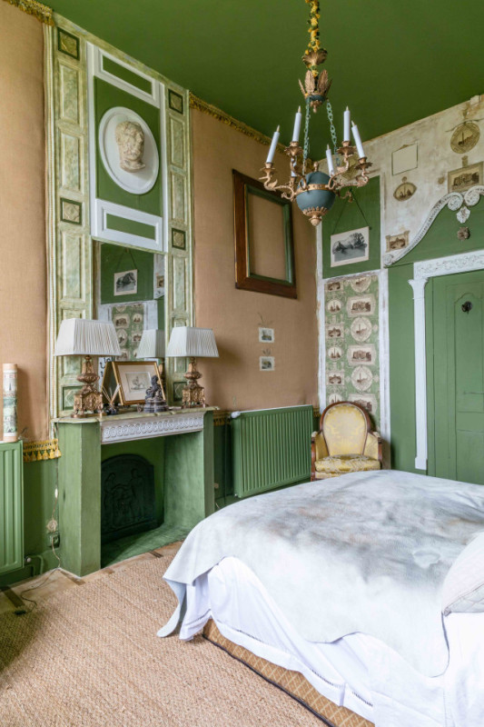 plush74 historisches französisches chcteau in auge 34