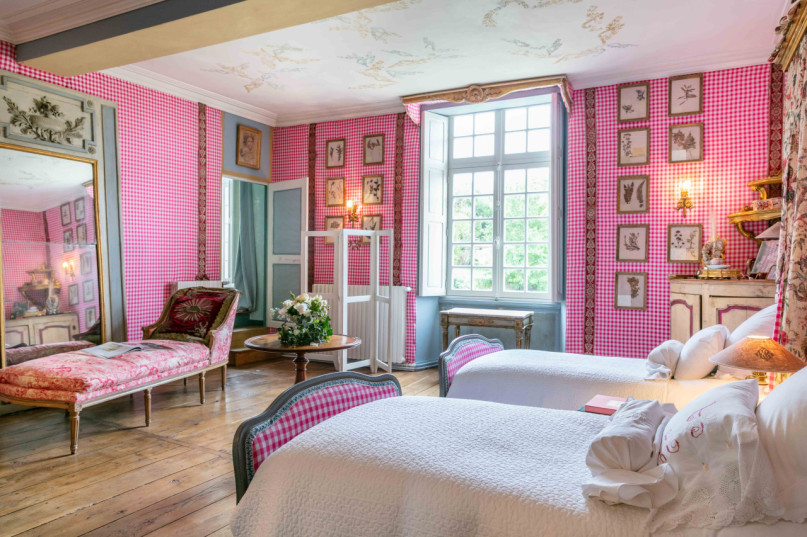 plush74 historisches französisches chcteau in auge 54