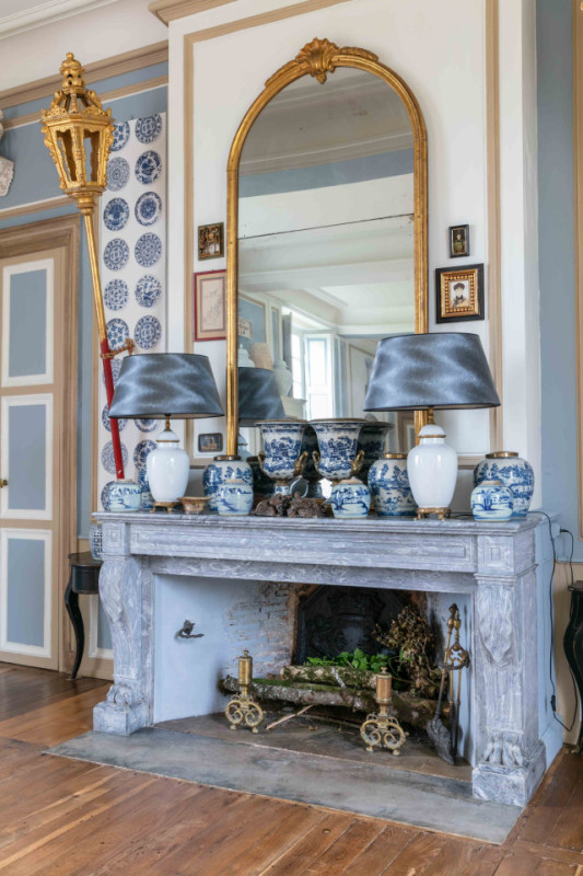 plush74 historisches französisches chcteau in auge 58