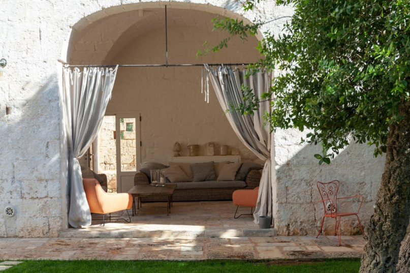 plush74 historic masseria in puglia 19