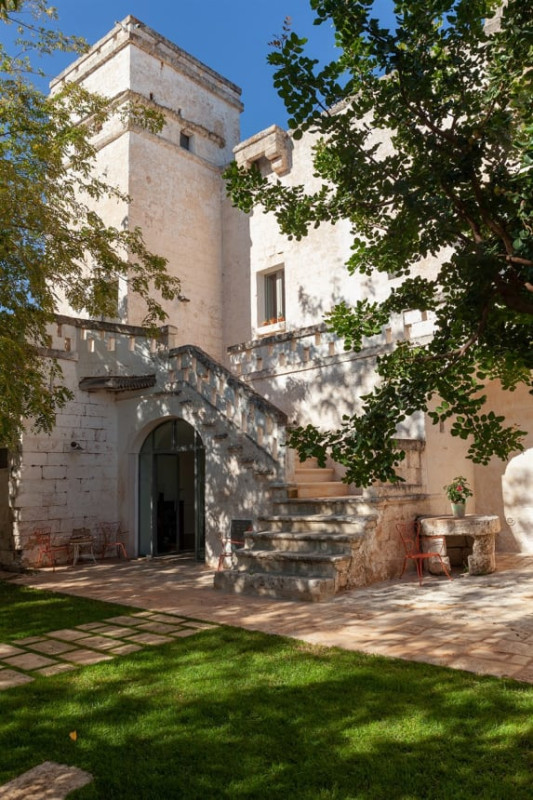 plush74 historic masseria in puglia 6