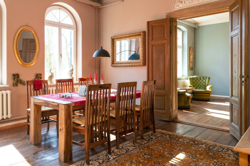 plush74 historic villa berlin area 20