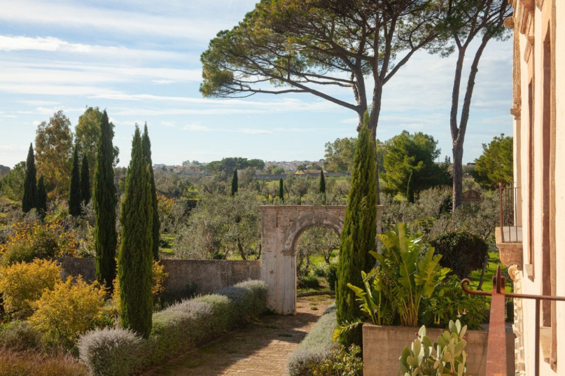 plüsch74 historische villa retreat in puglia 27(1)