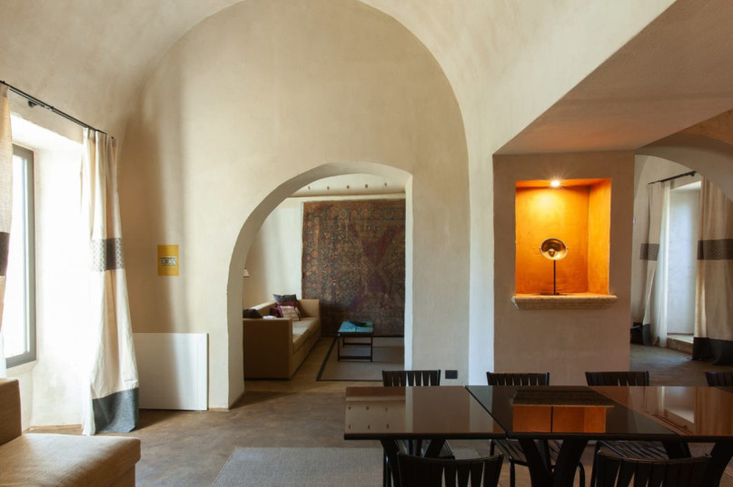 plush74 historische Villa in Apulien 8(1)