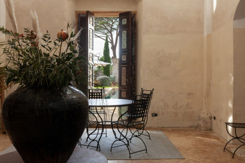 plüsch74 historisches villa retreat in puglia 9(1)