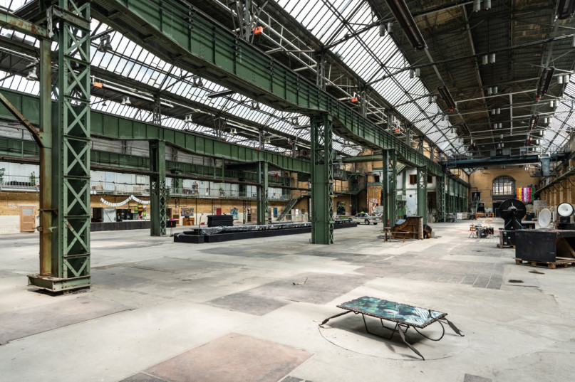 plüsch74 geschichtssaal berlin 76