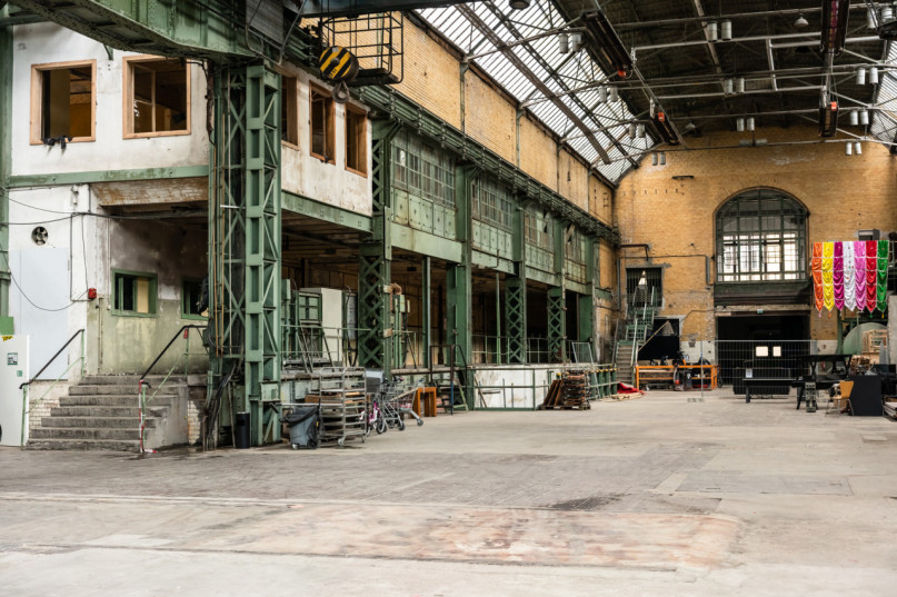 plüsch74 geschichtssaal berlin 77