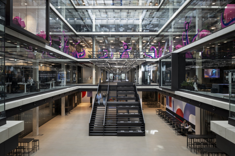 plush74 Haus der Kommunikation 2