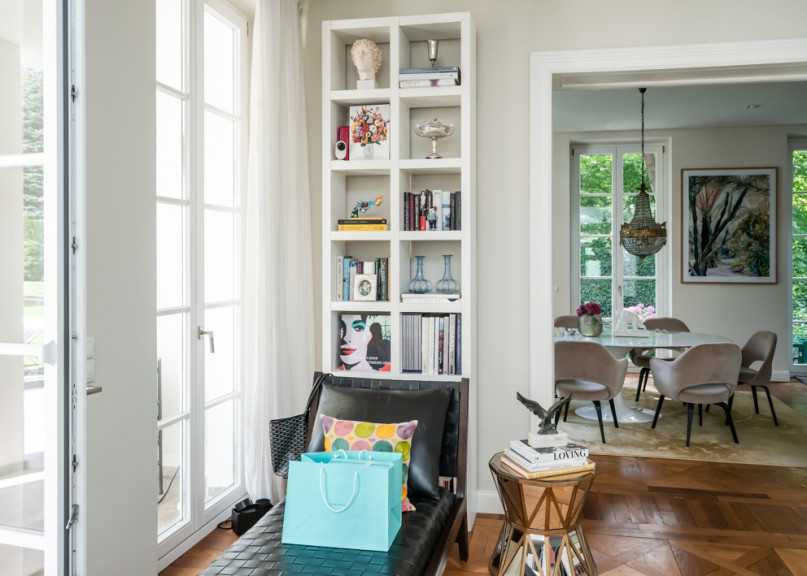 plush74 house rental film photo villa germany berlin scout agency bright garden11