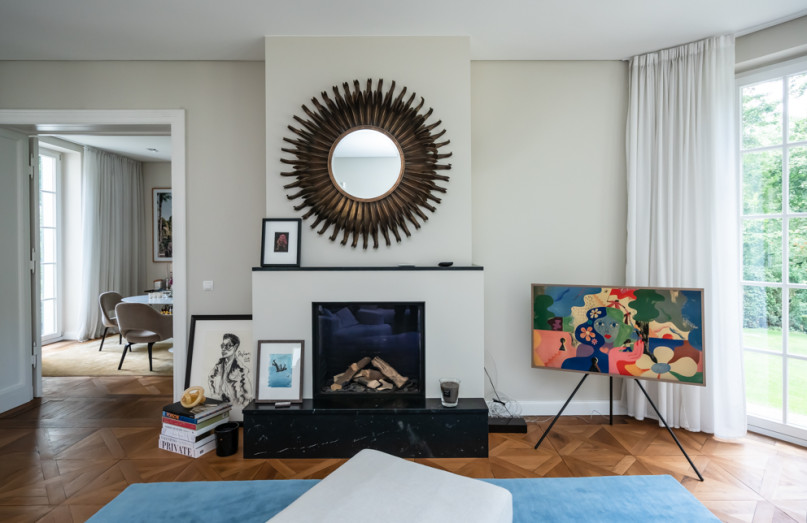 plush74 house rental film photo villa germany berlin scout agency bright garden4