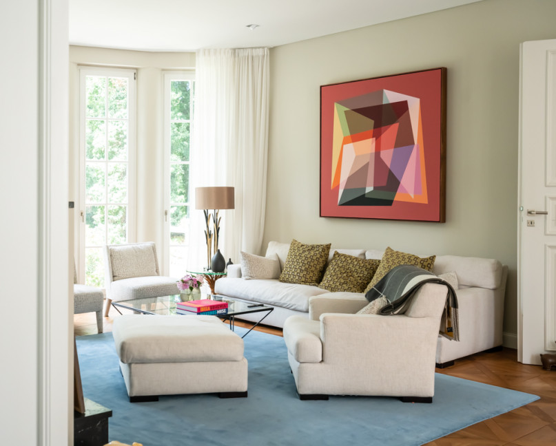 plush74 house rental film photo villa germany berlin scout agency bright garden9