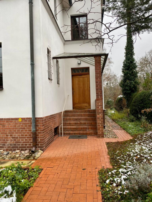 plush74 house with garden berlin area 10
