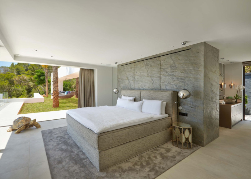 plush74 ibiza kiss villa 1