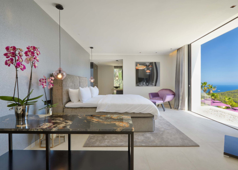 plush74 ibiza kiss villa 5