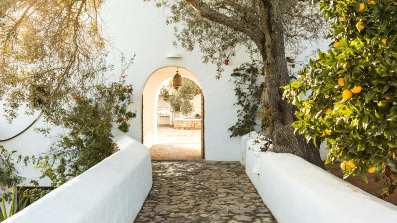 pluche74 ibiza villa rustieke locatie fotofilm00019