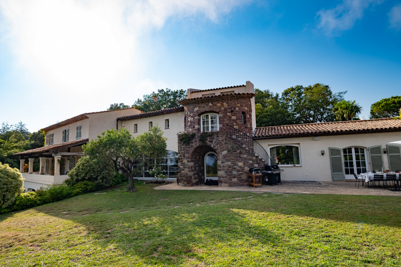 plüsch74 idyllische luxusvilla cote d039azur 11