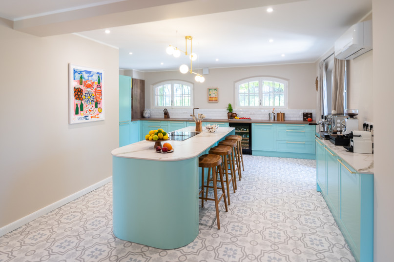 plüsch74 idyllische luxusvilla cote d039azur 3