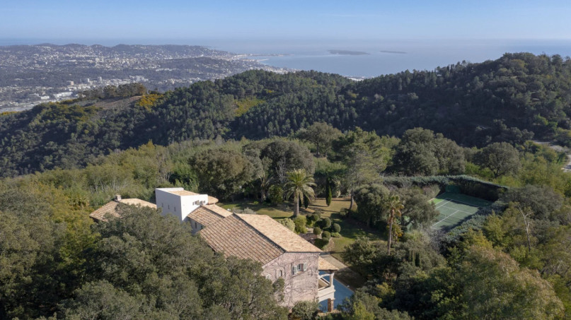 plüsch74 idyllische luxusvilla cote d039azur 4