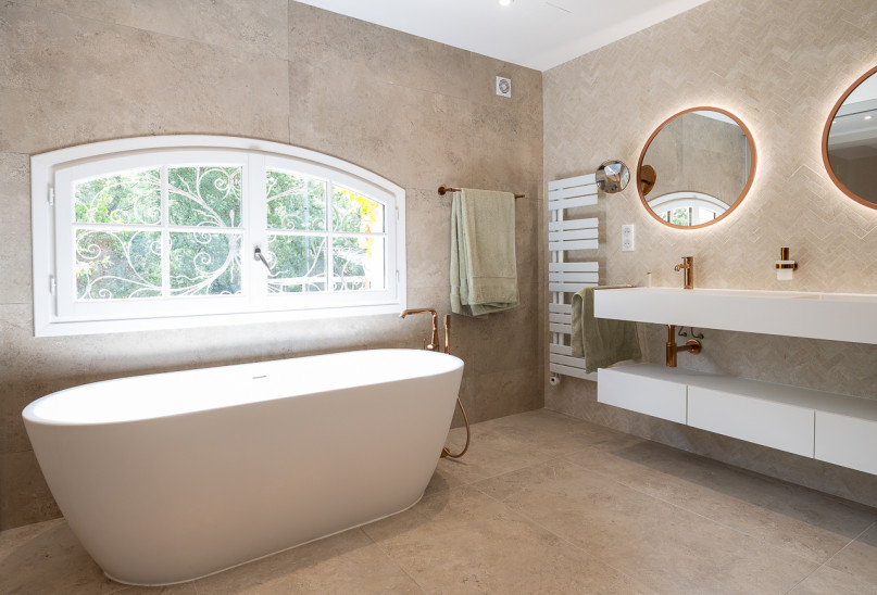 plüsch74 idyllische luxusvilla cote d039azur 45