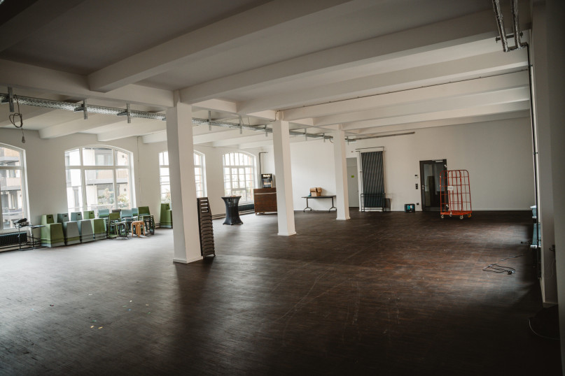 plush74 indoor event venue berlin 1