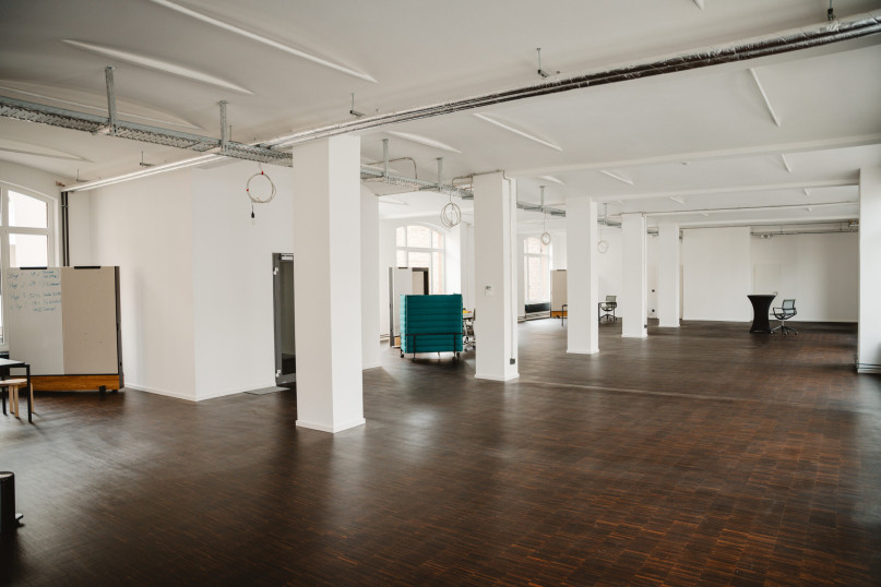 plush74 indoor event venue berlin 10