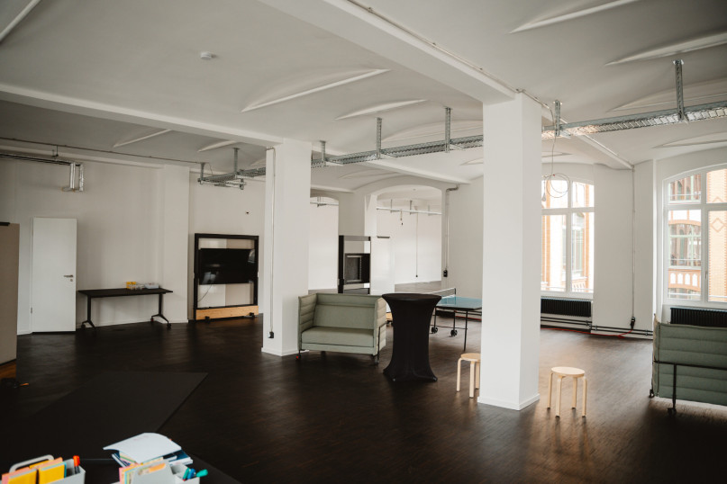 plush74 indoor event venue berlin 9