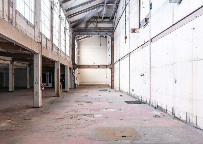 Plüsch74 Industriecharme West 16