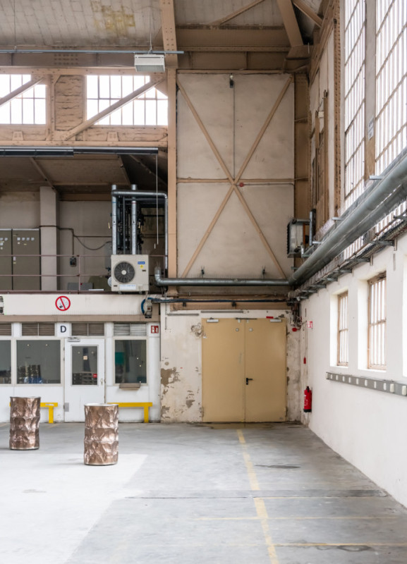 plüsch74 Industriecharme West 2