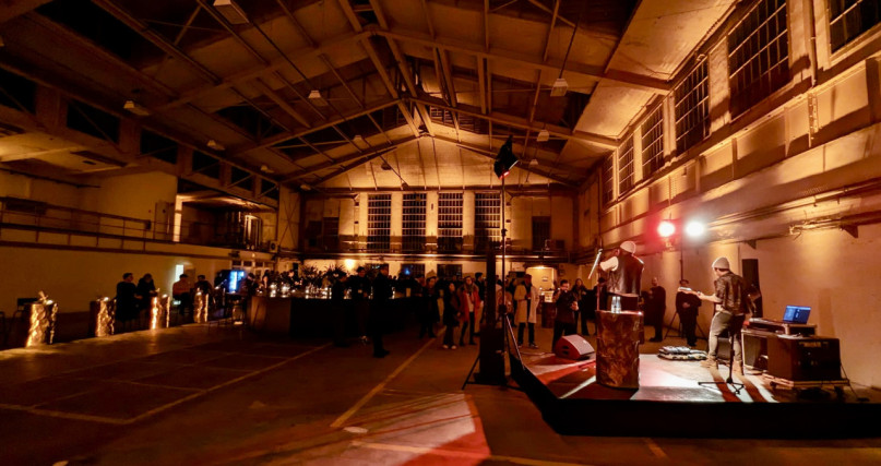 plüsch74 industrieller charme west 51