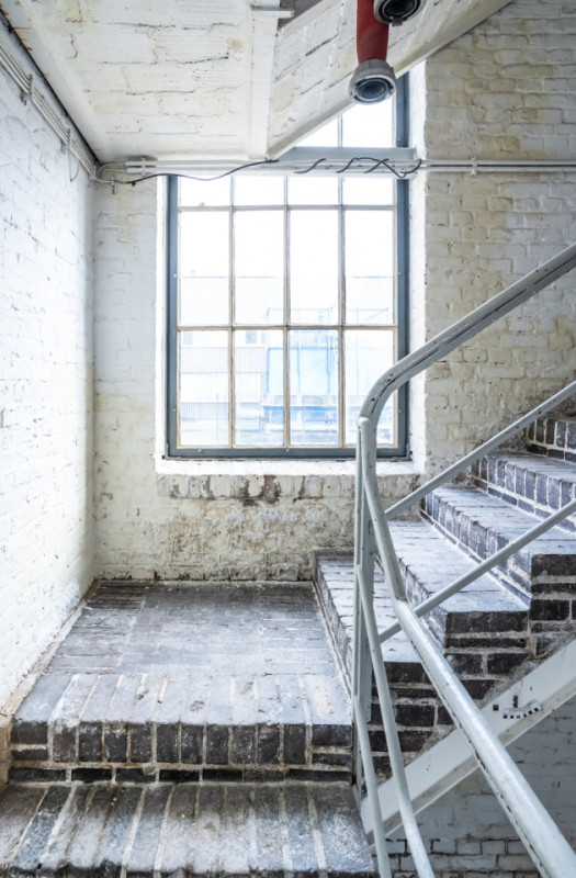 plüsch74 Industriecharme West 7