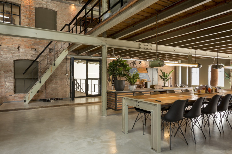 peluche74 rifugio di design industriale zutphen 18