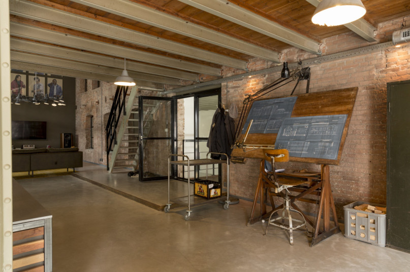 peluche74 rifugio di design industriale zutphen 22