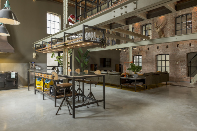 peluche74 rifugio di design industriale zutphen 24