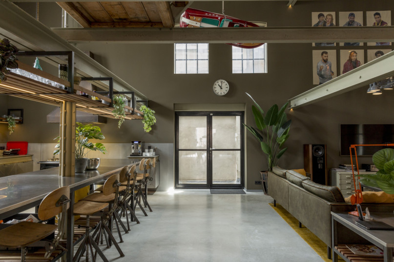 peluche74 rifugio di design industriale zutphen 25