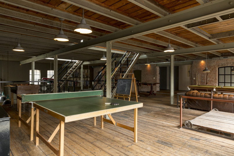 peluche74 rifugio di design industriale zutphen 31