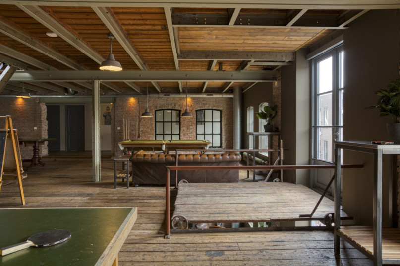 peluche74 rifugio di design industriale zutphen 32