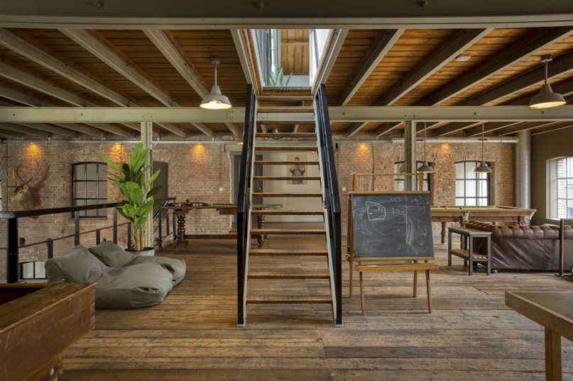 peluche74 rifugio di design industriale zutphen 34