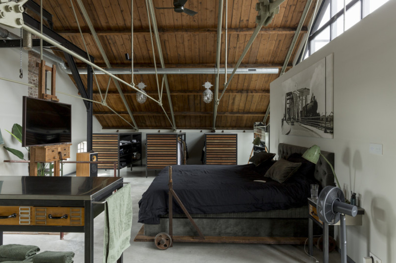 peluche74 rifugio di design industriale zutphen 51