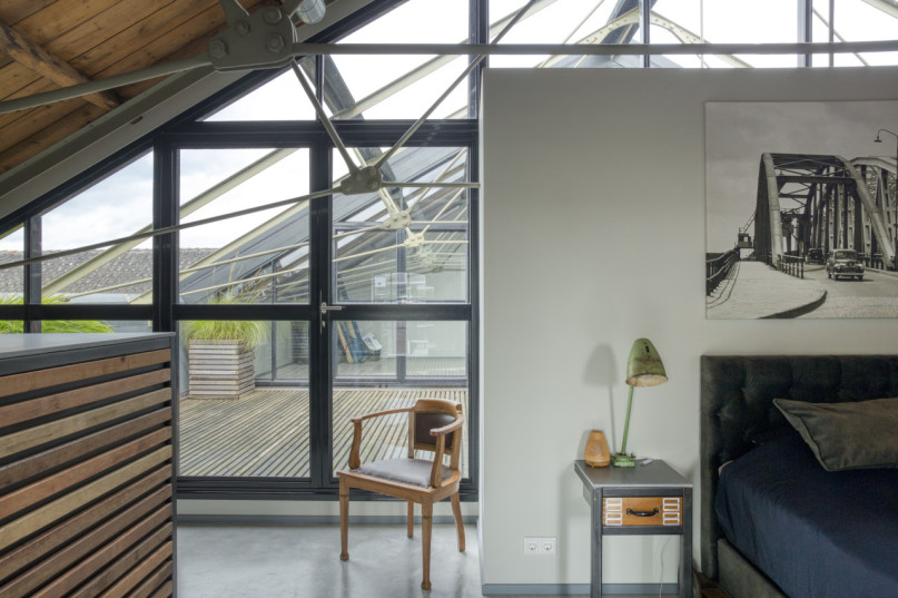 peluche74 rifugio di design industriale zutphen 54