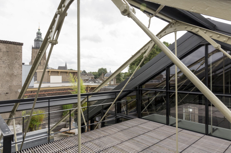 peluche74 rifugio di design industriale zutphen 64