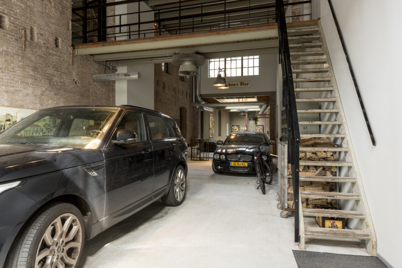 peluche74 rifugio di design industriale zutphen 65