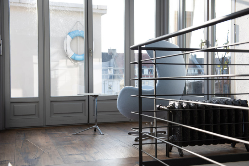 felpa74 azotea industrial loft dusseldorf 16