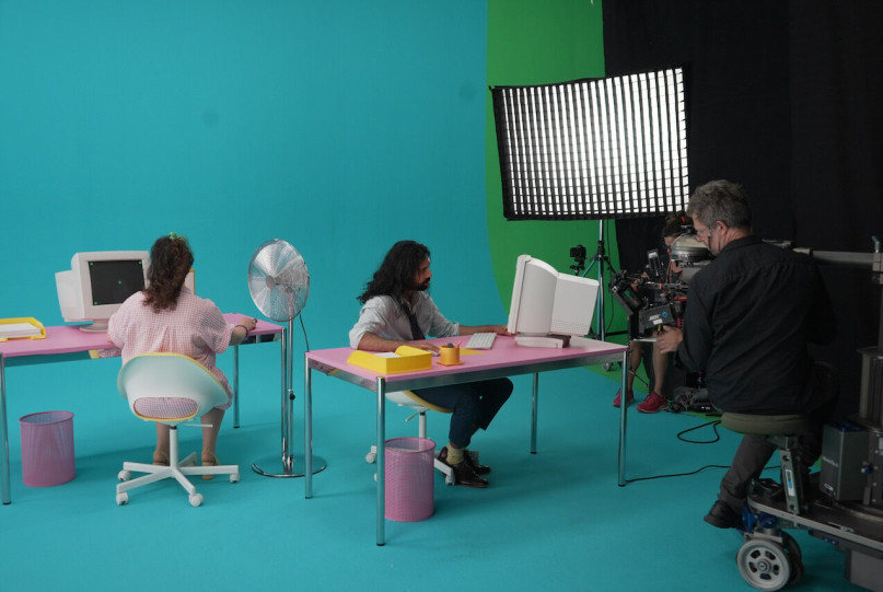 plush74 infinity film studio 3 14