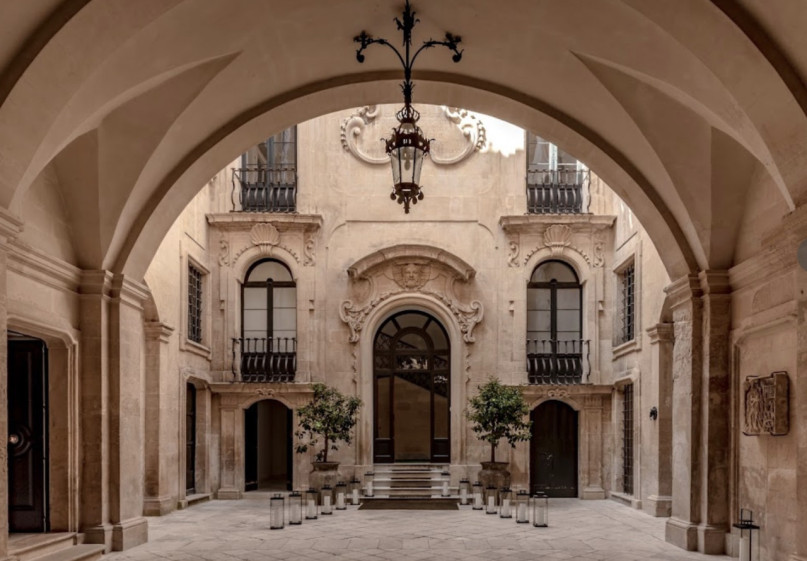 plush74 italien apulien location mieten film schießen foto historischer palazzo 25