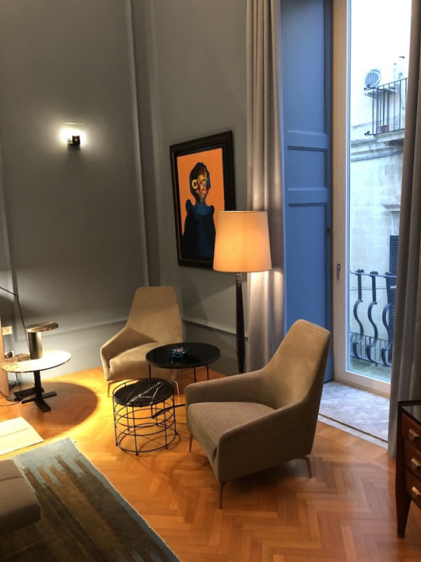 plush74 italien apulien location mieten film schießen foto historischer palazzo 3