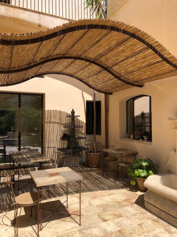 plush74 italy apulia location rent shoot film photo historic palazzo pool courtyard 8