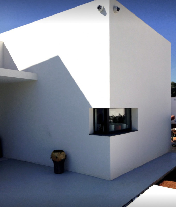 pluche74 italie apulië locatie shoot film foto modern villa zwembad 4