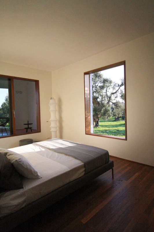 pluche74 italie apulië locatie shoot film foto modern villa zwembad rooftop 5