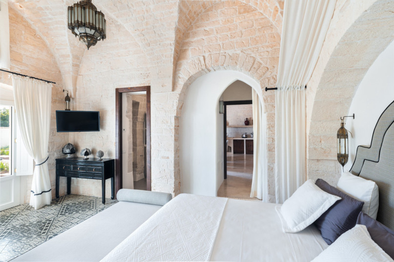 plush74 italy apulia location rent shoot film photo trullo pool 17