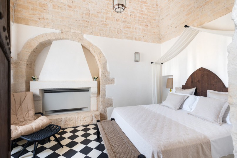 plush74 italy apulia location rent shoot film photo trullo pool 23